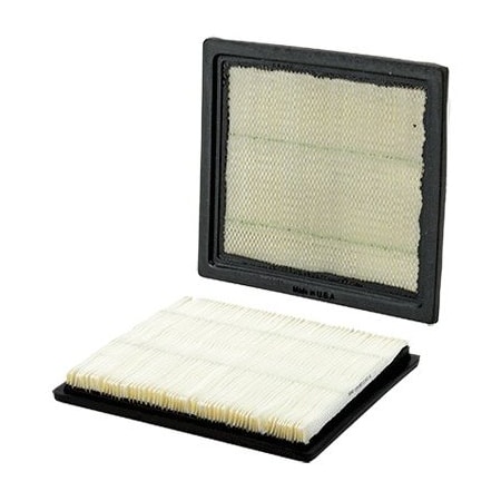 Wix Filters Air Filter 42442
